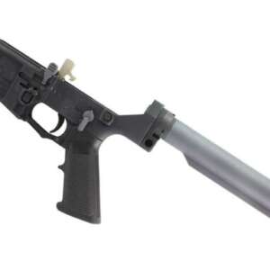 Knight’s Armament SR-25 Complete Lower Receiver