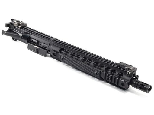Knight’s Armament 11.5″ SR-16 CQB Upper