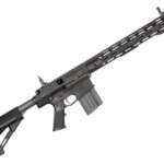 Knight’s Armament 11.5″ SR-16 CQB Upper - Knights Armament Company Products - California Gun Shop