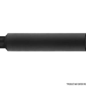 Knight’s Armament DSR CRS PRG 7.62 Suppressor, Black