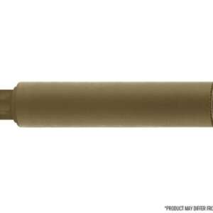 Knight’s Armament DSR CRS PRG 7.62 Suppressor, FDE