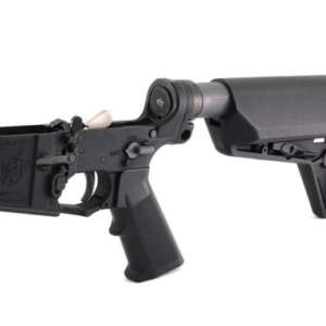 Knight’s Armament SR-30 IWS Lower Receiver Assembly