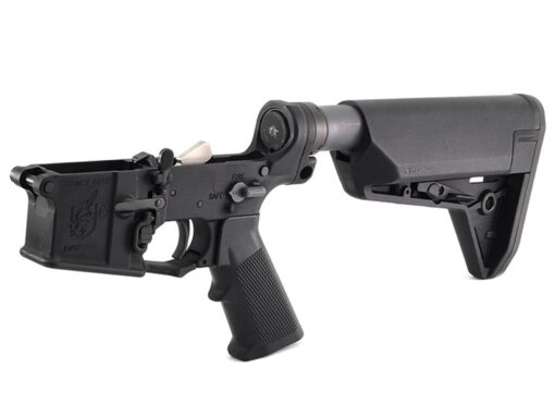 Knight’s Armament SR-30 IWS Lower Receiver Assembly