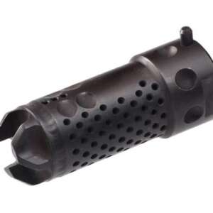 Knight’s Armament 5.56mm Mini-MAMS 1/2-28