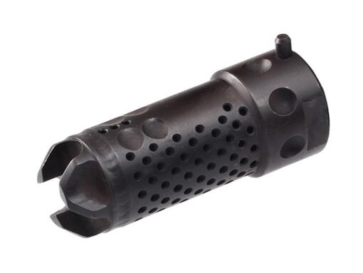 Knight’s Armament 5.56mm Mini-MAMS 1/2-28