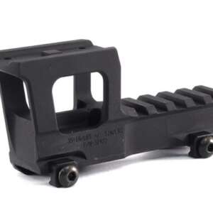 Knight’s Armament Skyscraper High Rise Aimpoint Micro Mount