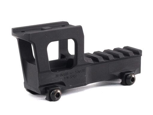 Knight’s Armament Skyscraper High Rise Aimpoint Micro Mount