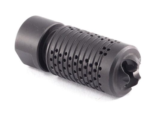 Knight’s Armament M4QD MAMS 1/2×28