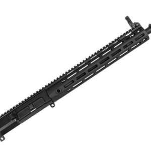 Knight’s Armament SR-25 14.5″ MLok Upper Receiver