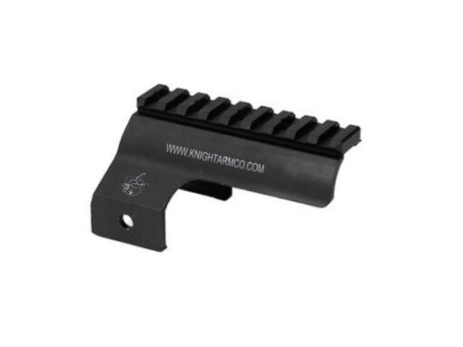 Knight’s Armament MP5 RAS Picatinny Rail Mount