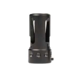 Knight’s Armament 7.62 QDC Flash Suppressor Kit, 5/8″-24