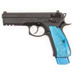 10/22 Target 22LR with Stainless Barrel - Firearms - California Gun Shop
