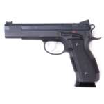 Ranger II 22 WMR Mini-Revolver - Firearms - California Gun Shop