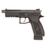 Q5 Match Steel Frame Pro 9mm Pistol - Firearms - California Gun Shop