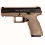 CZ-USA P-10 F COMPETITION-READY - CZ - California Gun Shop