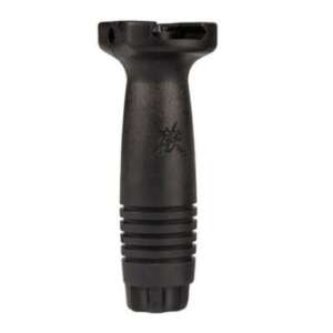 Knight’s Armament Vertical Pistol Grip – Black