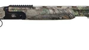 CZ 06588 REAPER MAGNUM 12 GAUGE 26" 2 3.5" BLACK REALTREE AP GREEN RIGHT HAND