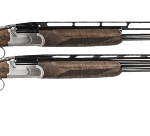 CZ ALL AMERICAN TRAP COMBO