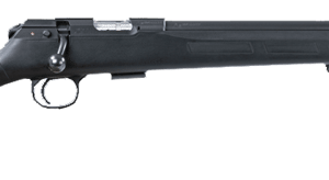 CZ 457 AMERICAN SUPPRESSOR READY