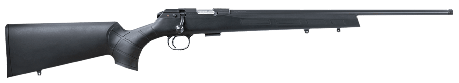 CZ 457 AMERICAN SUPPRESSOR READY