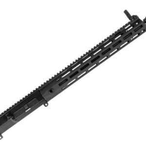 Knight’s Armament SR-25 PC 16″ MLok Upper Receiver