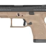 CCP 9mm Luger with LaserMax Spartan Adjustable Fit Laser - Firearms - California Gun Shop