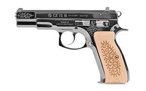 CZ-USA CZ 75