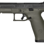 IWI - MASADA – Polymer Pistol 9mm Parabellum - Firearms - California Gun Shop