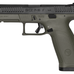 CZ P-10