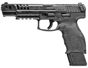 HECKLER & KOCH VP9-B MATCH OR