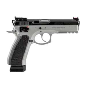CZ-USA CZ 75 SP-01 SHADOW DUAL TONE