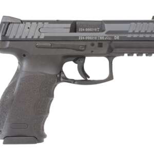 HECKLER & KOCH VP9