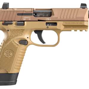 FN 502 TACTICAL (FDE)
