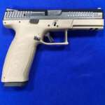 22 Gen3 40 S&W 15-Round Pistol - Firearms - California Gun Shop