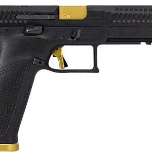 CZ-USA P-10 F COMPETITION-READY