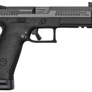 CZ-USA P-10 9MM