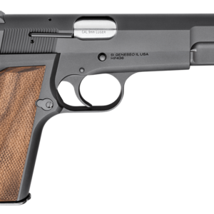 SPRINGFIELD ARMORY SA-35