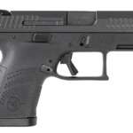 MP9 M2.0 Compact 9mm Centerfire Pistol with No Thumb Safety - Firearms - California Gun Shop