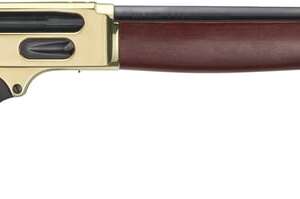 HENRY REPEATING ARMS AXE