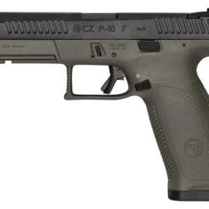 CZ-USA P-10 F