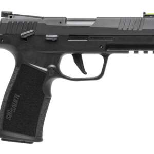 SIG SAUER P322