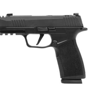 SIG SAUER P365 X-MACRO