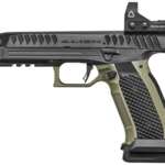 LE901-16S Modular Carbine 308 Win with One-Piece Upper Railed Receiver - Firearms - California Gun Shop
