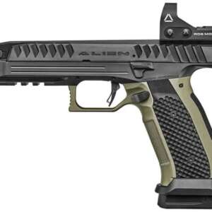 LAUGO ARMS ALIEN THREADED FULL KIT