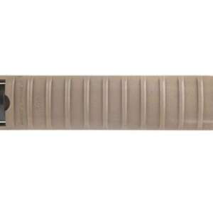 Knight’s Armament Rail Panel 11 Rib – Taupe