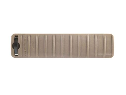 Knight’s Armament Rail Panel 11 Rib – Taupe