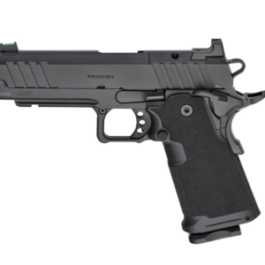 SPRINGFIELD ARMORY 1911 DS PRODIGY