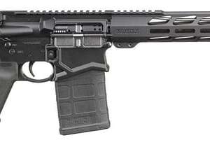 RUGER SFAR
