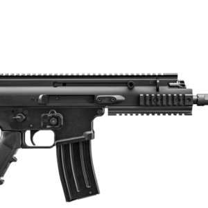 FN SCAR 15P