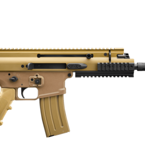FN SCAR 15P
